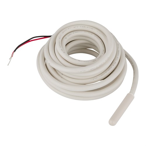TECEfloor Gulvføler 3 m 10 kOhm