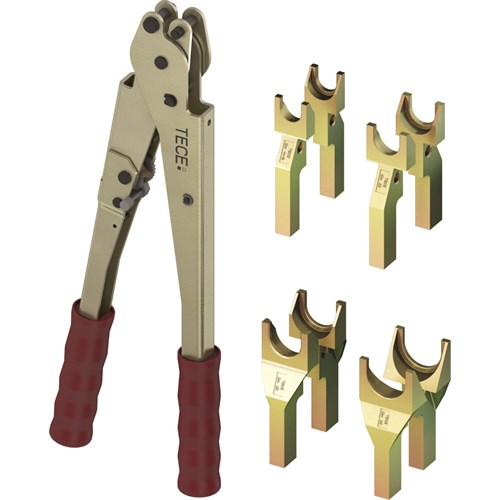 TECEflex Presstang 16-32 mm