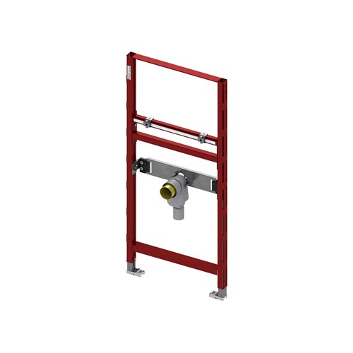 TECEprofil ramme f/servant