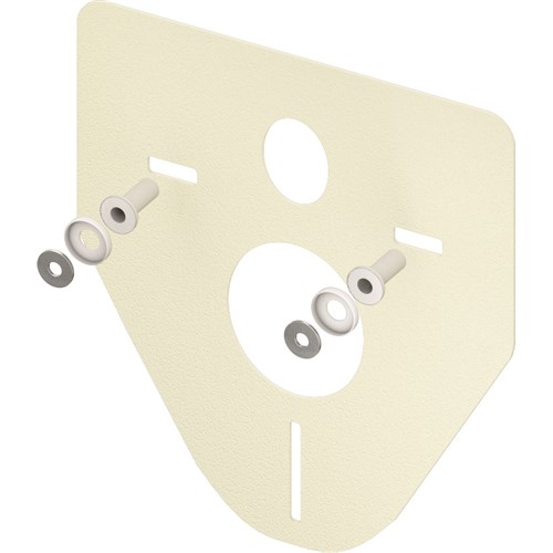 TECEprofil støydempeplate