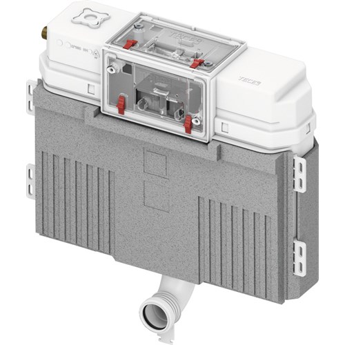 TECEprofil Uni 2.0 cistern 820 mm