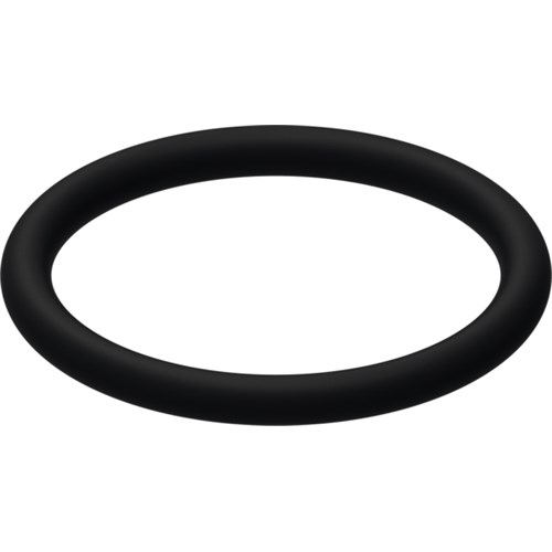 Pakning for spylerør - nedre