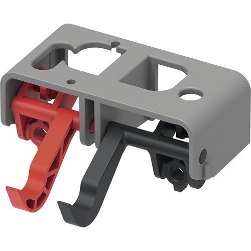 Utløsermekanisme komplett. mekanisk