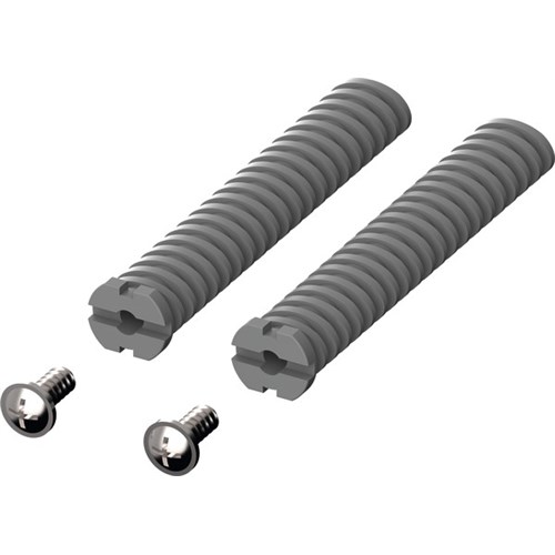 Festestenger  2 stk.