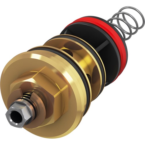 TECE urinalventil. mekanisk