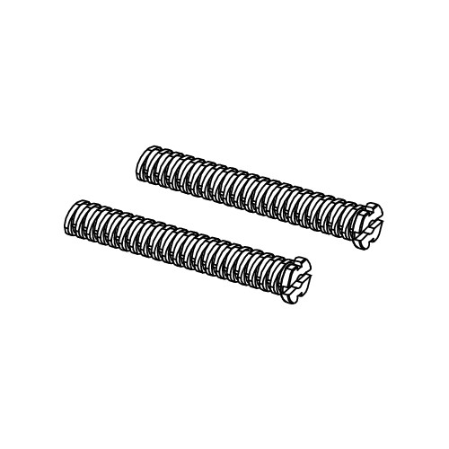 Festestenger 2 stk. TECECompact