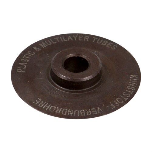 TECElogo reserveblad for rørkutter 14-63 mm