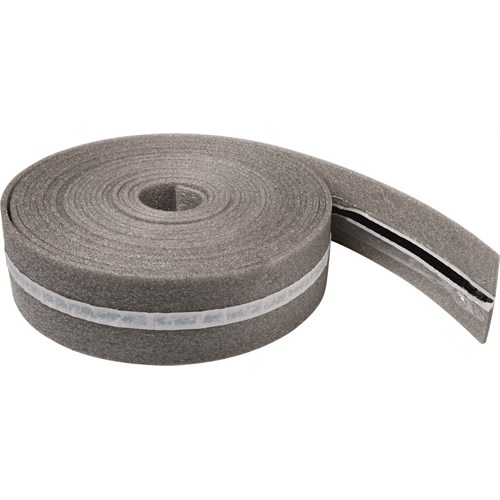 TECEfloor Kantbånd 40m x 150mm x 10mm