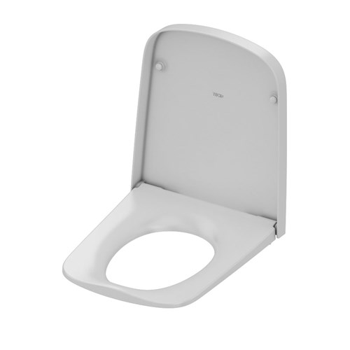TECEone Toalettsete med lokk, SoftClose