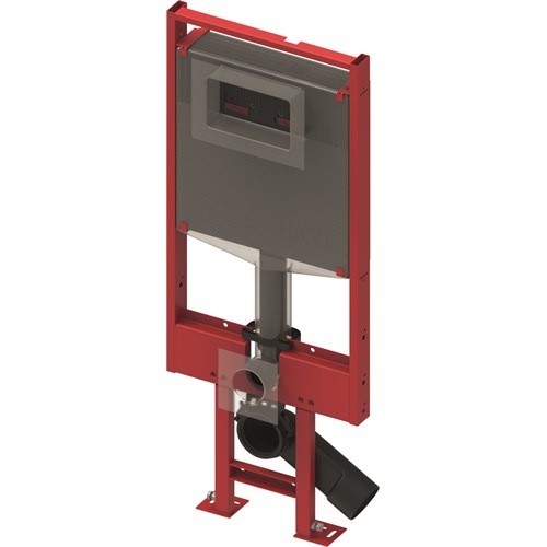 TECEcompact Inbyggnadscistern 1120 SB