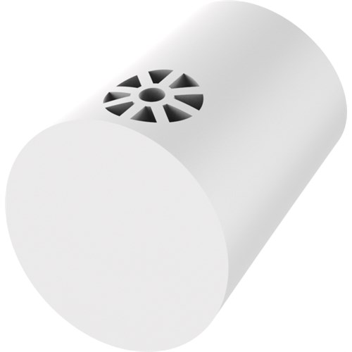 TECE dusjstavkappe 3 x  medium, 90°