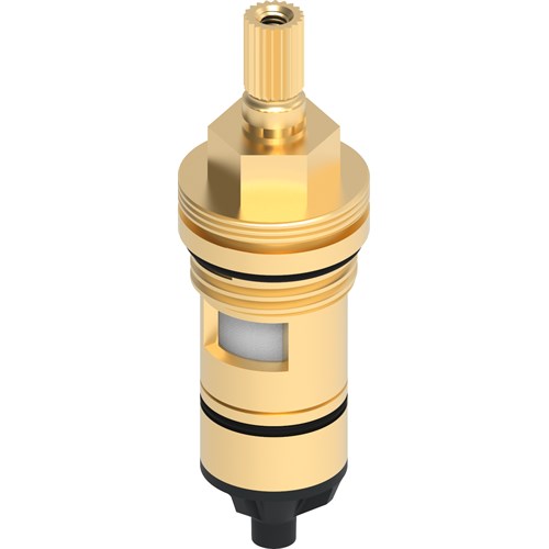 TECEone keramisk ventil