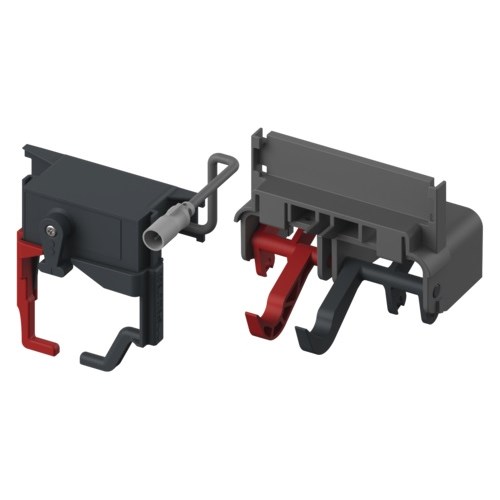 TECE Motor til utløpsventil for TECE sisterner