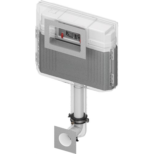 TECE sisternetank Nordic m/SealingBag 1120mm