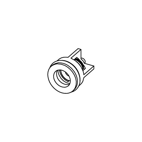 TECEneo tilbakeslagsventil