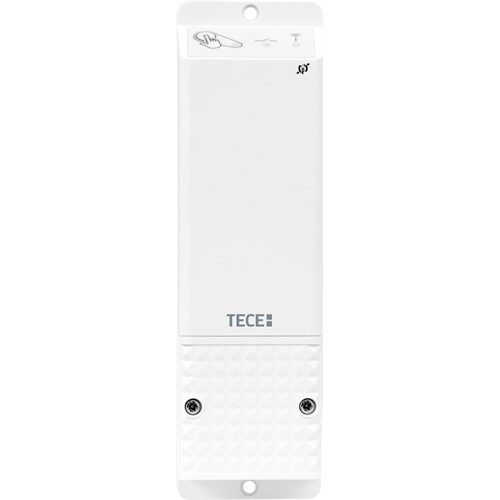 TECEfloor veggmottaker, trådløs