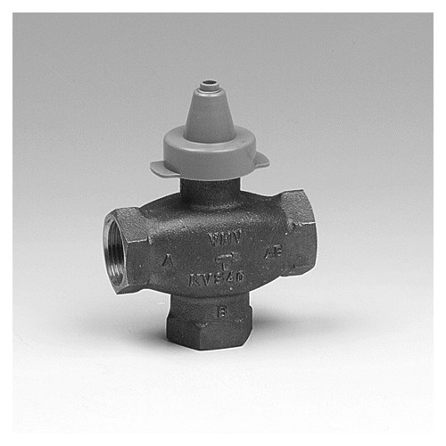 TECEfloor 3-veis seteventil VMV 3/4