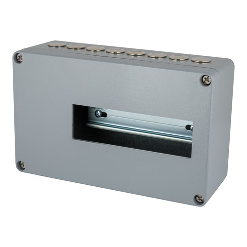 TECEsnow Box för UL/CSA kapslingsbox