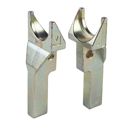 UNIVARM pressbakker 25 mm