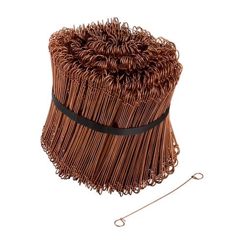 TECEfloor Bindtråd 18cm 1000stk
