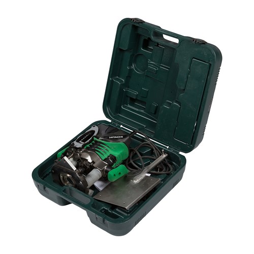 Overhåndsfres med fresemal HiKOKI M12V2