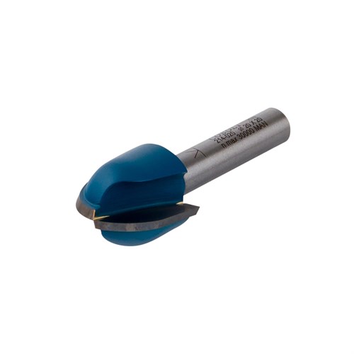 TECEfloor Profilfres 16 mm rør