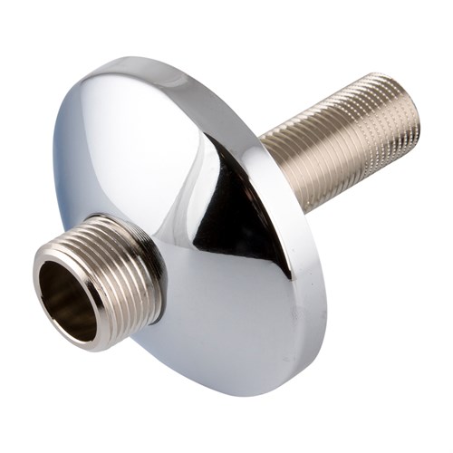 TECE Anslutningskobling rett 1/2”x 3/4”utv.