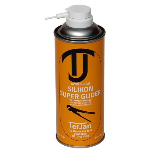 Spray glidemiddel 400 ml