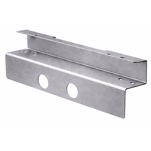 TECEprofil Fixturplåt