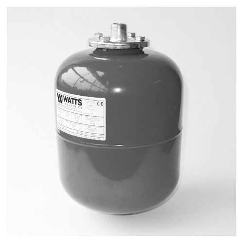 18 l Ekspansjonskar 1.5 bar