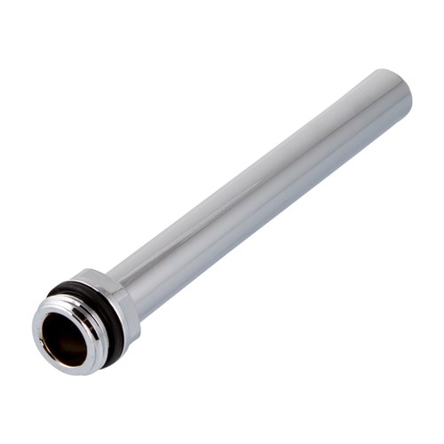 TECEfloor forlenger for radiator veggboks 1/2” x 15 x 140