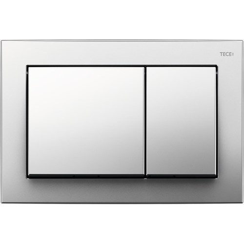 TECEbase betjeningsplate