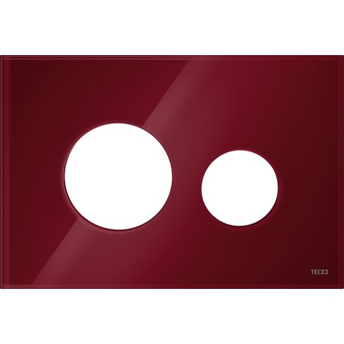 TECEloop dekkplate for modulsystem