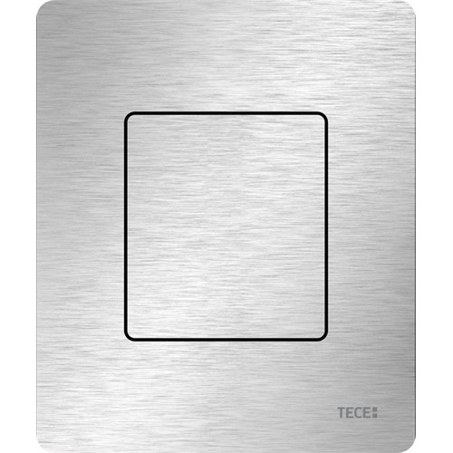 TECEsolid Urinal betjeningsplate