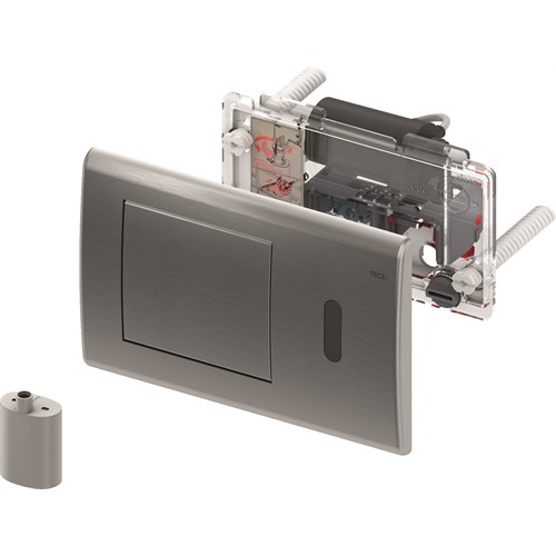 TECEplanus m/IR sensor 6 V batteri