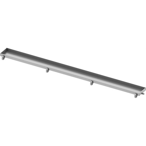 TECEdrainline slukrist „plate“ polert