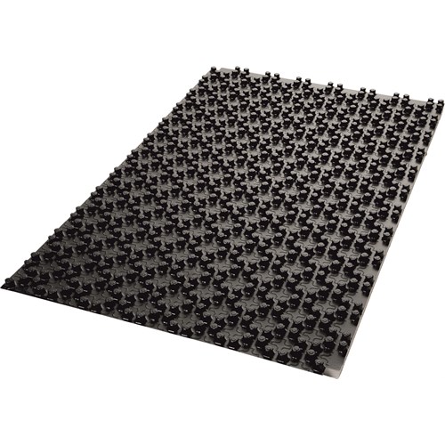 TECEfloor knotteplater