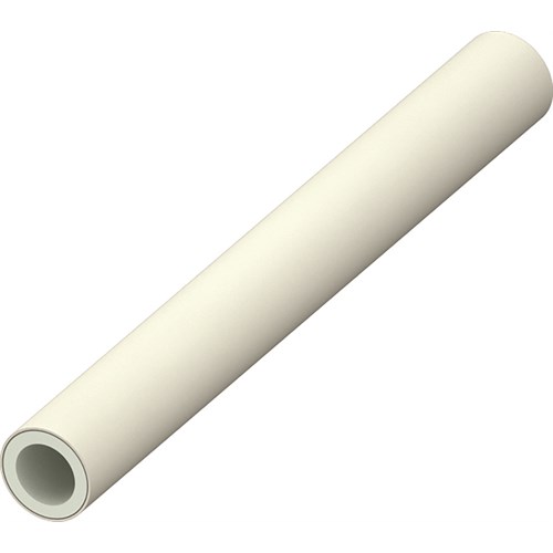 TECEflex Universalflerlagsrør - rette lengder - 5m