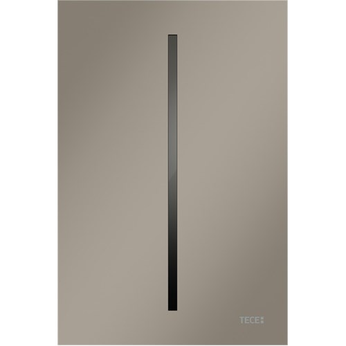 TECEfilo-Velvet sensorplate med FENIX NTM overflate