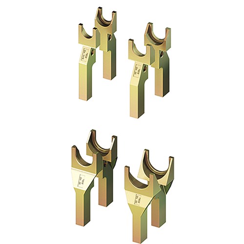 TECEfloor Pressbacker for 16x2.0