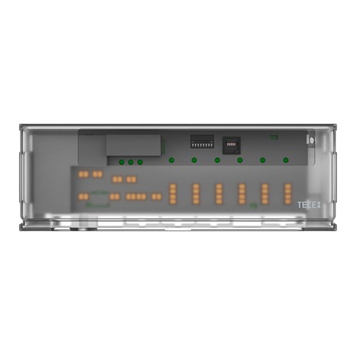 TECEfloor Masterpanel 230 V