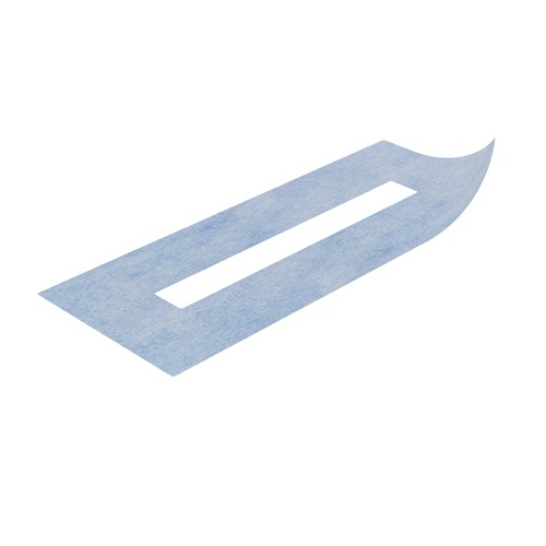 TECEdrainline Tätskiktsfolie